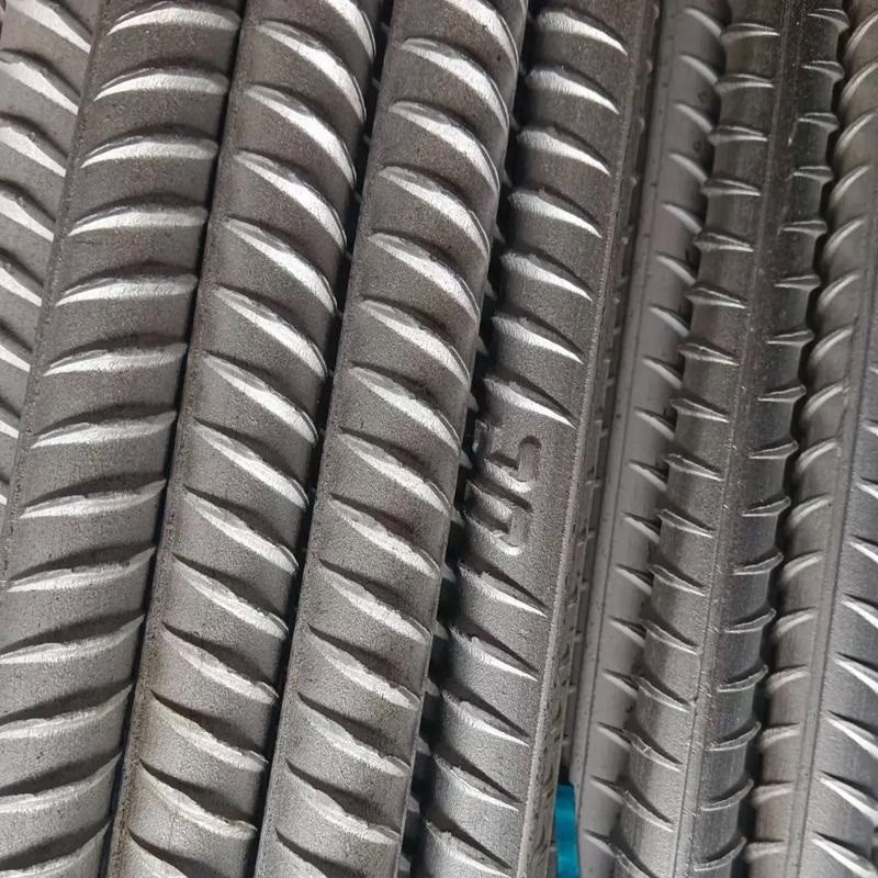 AISI304 AISI316 Stainless Steel Rebars Diameter 8mm 10mm 12mm 16mm 20mm