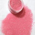 Thousand Choices Offered Retailer's Secret to Stand Out with Fluorescent Glitter