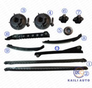 Wholesale 8*122L XL1Z6L266AA FORD Expedition Timing Chain Kit F350 F250 F150 5.4 F6TZ6268AA from china suppliers