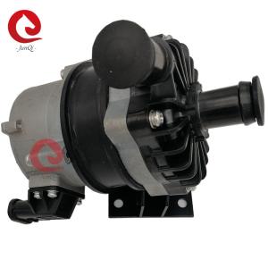 Wholesale 12V 80W Electric Vehicle Cooling System Brushless DC Water Pump 1800L/H Flow Rate from china suppliers