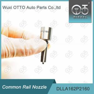 Wholesale DLLA162P2160 Common Rail Nozzle For Injectors 0445110368/369/429 from china suppliers