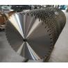 Buy cheap 800mm Laser Diamond Wall Saw Blades For Fast Cutting High Strength Reinforced from wholesalers