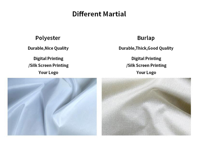 Sublimation Decorative Garden Flags 100d Polyester Digital Printing