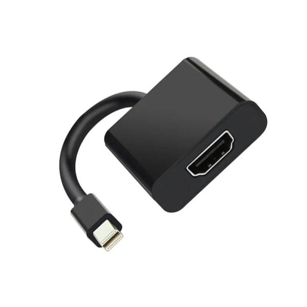 Direct Manufacturer HDMI Female to Mini DP Male Audio Video Cable Converter