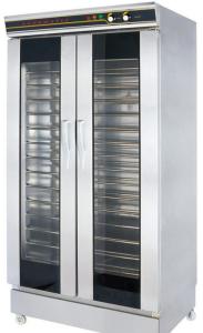 Wholesale 2.5KW Commercial Electric Proofer Bread Baking Oven 1010*730*1985mm from china suppliers