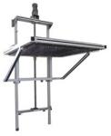 Simulated Environmental Water Drip Rain Test Chamber For IP Grade Ipx1 Ipx2
