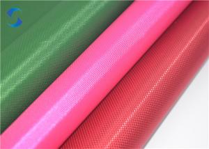 Wholesale 420D Polyester Jacquard Fabric 0utdoor PVC Coated from china suppliers