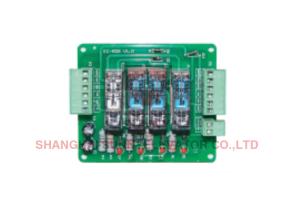 Wholesale DC20V Pre Open Door Control Board For Passenger Elevator Parts from china suppliers