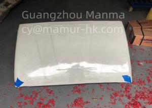 Wholesale Cab Wind Deflector For ISUZU NKR QINGLING 100P ISUZU Truck Parts from china suppliers