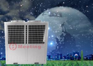 Wholesale Commercial Air Source Heat Pump MD200D 72KW Water Heater Suitable For Southeast Asia from china suppliers