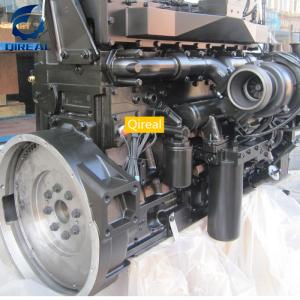 Wholesale QSM11 ISM11 M11 Diesel Engine Assy For Excavator from china suppliers