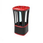 Quartz 3.8W Car UV Disinfection Light 9 Square Meters For car