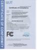 Shenzhen  Eyesky&Safewill Technology Co.,Ltd. Certifications