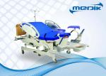 Hospital Low Starting Position Labor Electric Delivery Bed With Inner Controller