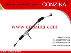 Wholesale Quality daewoo matiz/spark steering gear OEM# 96316282 from china from china suppliers