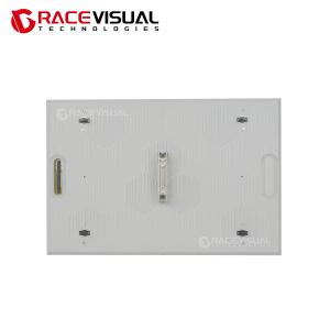 Wholesale P5.7mm Full-Color Outdoor Digital Signage – Seamless Performance, State-of-the-Art LED Technology | OA Series from china suppliers