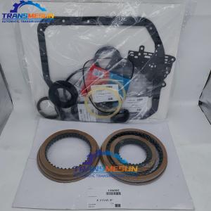 Wholesale Toyota 5-speed U151F Automatic Transmission Rebuild Overhaul Kit from china suppliers