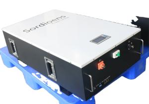 Wholesale 48V Solar Energy Storage Batteries 100Ah 120Ah 150Ah 200Ah Phosphate 10kwh Lithium Battery from china suppliers