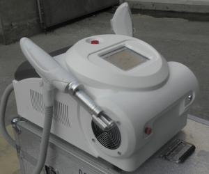 Wholesale LONG PULSE AND IPL hair removal&amp; skin rejuvenation machine from china suppliers