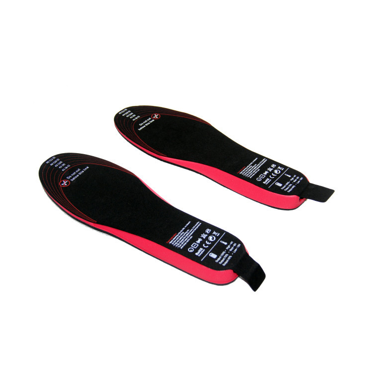 Graphene Heating Foot Warmer Far Infrared With Battery And Remote Control