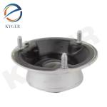 31336760943 Car Rubber Shock Strut Mount Wear Resistance For BMW E87