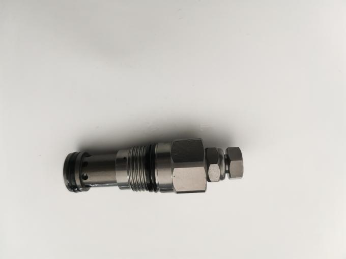 Metallic 52485778 Relief Valve Konecranes Spare Parts