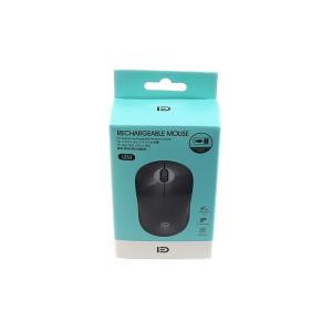 Wholesale Blue UV Printing 400gsm Packing Paper Box For Mouse from china suppliers