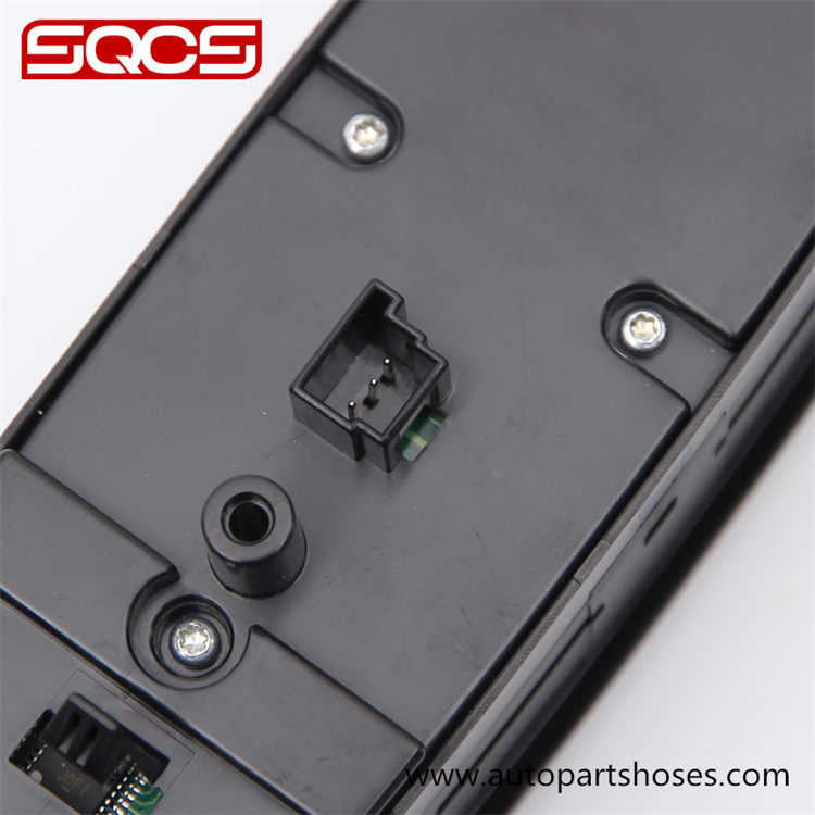Car Model European Cars SQCS Window Lifter Switch OE1698206510 for Mercedes Benz