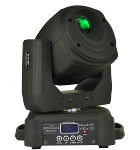 Wholesale 75W LED Moving Head Spot Light Mini Disco Light For Bar,Pub, Party , Concert ,Festival from china suppliers