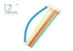PVC Saliva Ejector Dental Suction Tip Disposable Autoclavable