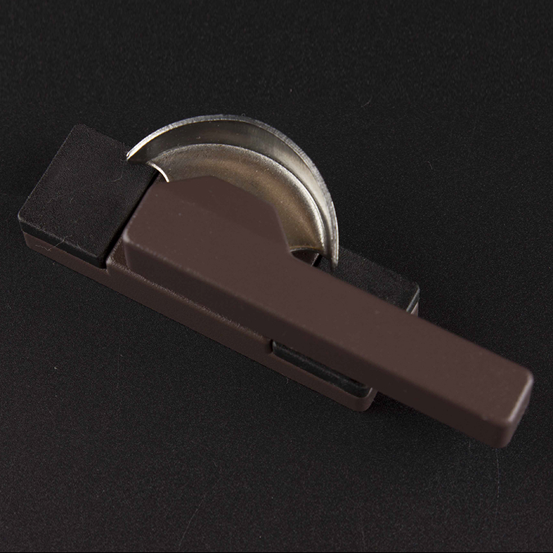 Hotel Villa Apartment Office Building Window Crescent Lock for Sliding and Casement Windows