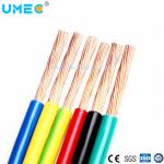 300/500V 450/750V H07V-K H05V-K 14AWG 16AWG 18AWG 20AWG 1X2.5mm2 1X4mm2