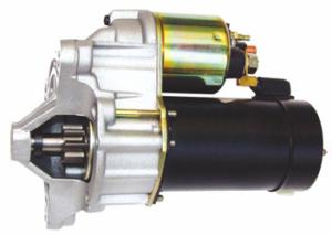 Wholesale 12V 1.1KW Voltage Car Starter Motor D6RA8 PEUGEOT:205,305,309,405 from china suppliers