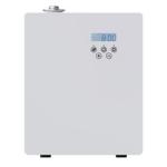 Wall-Mounted Aroma Diffuser 150ml Waterless Essential Oil Air Freshener HVAC