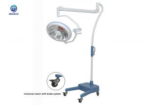 Wholesale 500mm Shadowless Operation Light 1000 Hours Surgical Shadowless Lamp from china suppliers