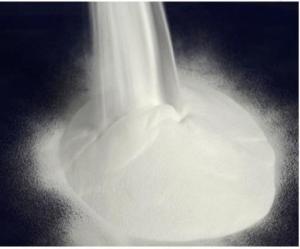 Wholesale Film Grade Flexible Polyvinyl Chloride PVC Resin High Molecular Polymer from china suppliers