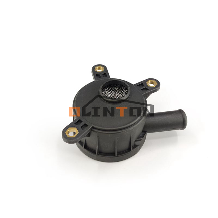 Crankcase Exhaust Valve Cover Air Breather Housing for DE12 D1146 DH300 DH420 DH215 DH300