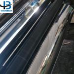 18um--40um Thickness CPP BOPP PET PVC PE Metallized Film for Customized