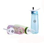 Ningbo Virson Outdoor Survival Personal Water Filter Bottle