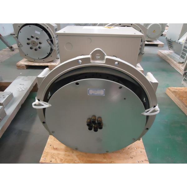 50Hz 10KW WR164C Brushless Stamford AC Generators AVR Three Phases