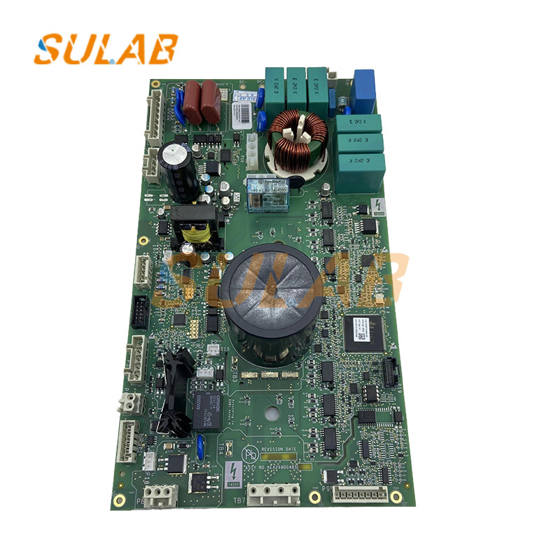 Otis Elevator Parts LRU-402 Inverter PCB Board KDA26800ABS6 KEA26800ABS2 KEA26800ABS6