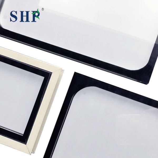 Hollow Glass Magnesium Sandwich Panel Windows for Clean Room/Laboratories/Electronics