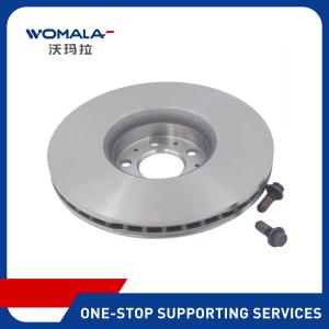 Wholesale Brake Parts 31400893 Front Brake Disc 328mm For 2003-2014 XC90 from china suppliers