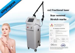 Wholesale Fractional laser co2 / co2 fractional laser / fractional co2 laser scar removal machine from china suppliers
