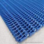 900 Raised Rib Straight Running Conveyor Belt for Packaging Machine