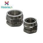 BW - 0 Explosion Proof Cable Gland SS304 / SS316L With Corrosion Resistant