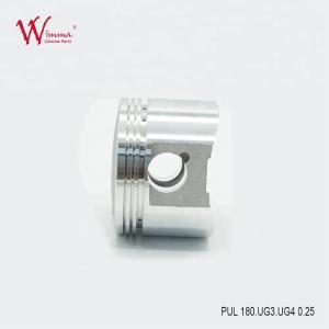Wholesale Motorbike Forged Piston Kit PUL 180 UG3 / UG4 0.25 Aftermarket Piston Kits from china suppliers