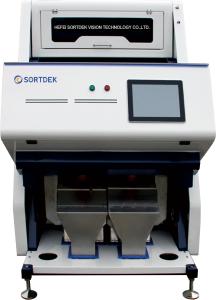 Wholesale Remote Control 128 Ejectors Coffee Bean Color Sorter from china suppliers