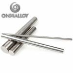 Cold drawing Inconel 600 UNS N06600 Rod 5mm~25mm With bright Surface ISO