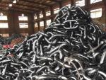 Ship / Marine Anchor Chain / Anchor Chain Stopper